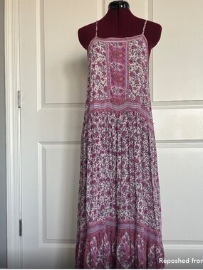spell silk dress Elevated, Ready-to-Wear Boho Dresses & Gowns SPELL